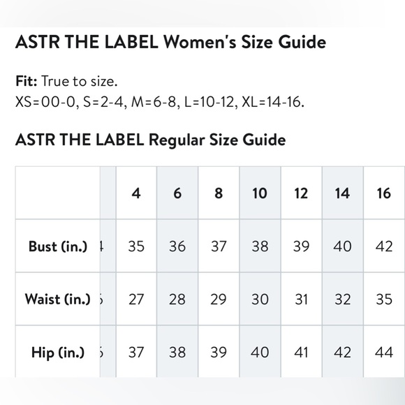 ASTR The Label NWOT Floral Puff Sleeve Midi Dress with Front Side Slit Size M - Picture 12 of 12